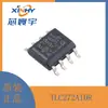 Amplificador Operacional de Duplo Canal Tlc272Aidr 16V 2MHz Tensão de Offset 5mV Soic-8