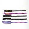 Pulsera Desechable de Papel Compuesto para Admisión a Festival de Música con Pulsera de Boleto para Parque de Atracciones de Trampolín Personalización