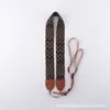 Nueva Correa de Cámara Tejida con Bordado Artístico Retro de Estilo Étnico para Cámaras DSLR y Sin Espejo, Correa de Cámara de Fotografía Universal
