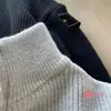 Suéter cárdigan de marca de moda japonés para hombre, otoño, pareja, color liso, cremallera, tejido de punto, chaqueta con cremallera de manga larga