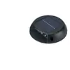 Luz de Escalón para Exteriores LED Solar con Forma de Tortuga, Luz para Camino de Patio Alimentada por Sensor, Impermeable, Resistente a la Corrosión, Alto Brillo, Control Remoto Inteligente