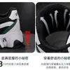 Transfronterizo 2025 Nueva Fuente Mayorista Fábrica Zapatos de Mujer Nuevos de Moda Zapatillas Deportivas Transpirables para Exteriores Calzado Deportivo para Mujer
