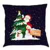 Capas de Almofada de Natal Mais Vendidas da Amazon, Almofadas de Sofá, Almofadas para Assento de Carro, Presentes de Natal