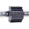 Fuente de Alimentación Conmutada HDR Taiwán Mingwei 220v a 24V12 15/30/60/100/150W Carril 5V15V48
