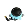 Adecuado para Joystick Switch 2 Tmr Joystick de Resistencia Magnética Ns2 Tmr Joystick 3D Manija Izquierda y Derecha Piezas de Reparación