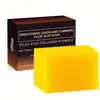 Jabón de Ácido Kójico Filipino 100g Jabón Facial Ácido Kójico Jabón Artesanal Jabón con Aceite Esencial Natural Artículo Caliente Transfronterizo