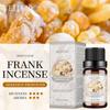 Óleo Essencial de Natal Transfronteiriço 10ml Feliz Natal Óleo Essencial de Aromaterapia Pão de Gengibre Geleia de Frutas Vermelhas Óleo Essencial de Aromaterapia Solúvel em Água