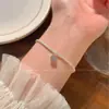 Pulsera Elegante Versátil con un Toque de Lujo Ligero y Único de Alta Gama, Nuevo Popular Exquisito Accesorio de Joyería para Manos para Mujer 2026