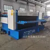 Máquina de Dobra a Frio de Metal Máquina de Estampagem de Chapa Ondulada Equipamento Totalmente Automático para Placas Antiderrapantes Modelo em Estoque Máquina de Conformação Perfil E18