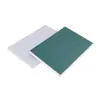 Painel antiestático de tubo magro venda quente quadro branco duplo carvalho placa de densidade multicamadas PVCPP placa de aço inoxidável painel de mesa