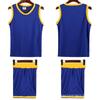 Venta Directa desde la Fuente, Uniformes de Baloncesto para Niños, Uniformes de Entrenamiento de Manga Corta para Hombres, Chalecos Estampados, Uniformes de Equipo, Ropa con Números de Competición de Rendimiento