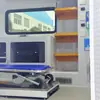 Foton G7 Tipo de Monitoreo Ambulancia Ambulancia 120 Suministro de Alta Calidad