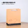 Bote para Té Caja de Lata Caja de Embalaje para Té Negro, Té Verde, Lapsang Souchong, Universal Media Libra 0.5kg Lata Caja Vacía para Embalaje de Té