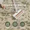 Alfombra de sala de estar estilo francés, modelo nuevo 2026, alta calidad, lavable y limpiable con paño, estilo pastoral, tapete para piso de sofá y dormitorio, impermeable, área grande