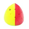 Cubo de Rubik Qiyi de segundo orden, tercer orden, cuarto orden, quinto orden, pirámide cuadrada, cinco Cubos de Rubik oblicuos, Hoja de Arce, zongzi, Cubo de Rubik SQX