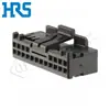 Qianjin Supply Gt8E-20Ds-Hu Carcasa de Plástico Conector Hrs en StockY