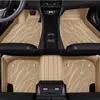 Adequado para tapetes de carro Nissan Paladin tipo carpete especial totalmente fechado anel de fio de carro interior modificado