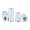 Tornillos Autoperforantes SO-M2M2.5M4M5M6 Estándar Nacional Otros Galvanizados