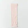 Mangas de Hielo de Protección Solar para Niños y Niñas, Mangas Lindas para Bebés, Mangas para Manos con Protección UV de Verano para Uso al Aire Libre