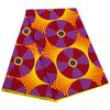 Tecido estampado batik étnico africano tecido batik tecido de cera africana fornecimento AliExpress Amazon