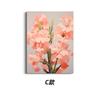 Amazon Xiyin Temu Lujo Accesible Moderno Arte Floral Pintura Decorativa Pintura Colgante Hotel B&B Pintura de Pared Pintura sin Marco