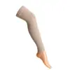 Rodilleras Calientes Extensibles de Cachemir de Imitación de Alta Calidad para Rodillas de Verano, Calidez en Habitaciones con Aire Acondicionado, Rodilleras Sin Costuras a Prueba de Frío