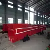 Operación Sencilla Instalación y Mantenimiento Sencillos Coche Minero de Transferencia Tipo Antiexplosivo Se Puede Usar para Empalme