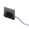 Adequado para Kia Kx5 16--22 Maçaneta Externa da Porta Dianteira Capa do Botão do Interruptor Indutivo 82651D9710