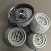 Patas para Lavadora, Almohadillas Antideslizantes Antivibración para Aumentar la Altura de la Base de la Lavadora, Base Soporte Silenciosa y Estable para Lavadora, No Requiere Envío