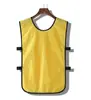 Chaleco de Entrenamiento para Uniformes de Equipo de Baloncesto y Fútbol Infantil, Ropa con Número Personalizado para Expansión y Publicidad