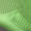 Tela de Malla Sándwich en Stock 230g Malla Larga Tela de Malla Sándwich para Bolsas, Materiales de Calzado, Bolsas de Lavandería, Capa de Aire