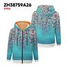 Producto Nuevo 2024 Transfronterizo Terciopelo Engrosado Invierno Algodón Ropa Exterior Chaqueta Invierno Algodón Ártico Ropa Exterior para Hombres y Mujeres Chaqueta de Algodón Cálida
