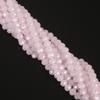 AliExpress Vidro Cristal Roda Contas Contas Dispersas Artesanal DIY Pulseira Colar Jóias Material Bolsa Acessórios