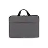 Bolsa de computador sem alça 14 polegadas bolsa de mão feminina simples laptop 15,6 polegadas bolsa interna 13,3 ipad bolsa protetora