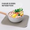Tapete Plegable de Silicona para Fregadero, Tapete Drenante, Tapete Protector Antideslizante para Fregadero de Cocina, Tapete de Drenaje
