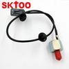 Aplicable a Mazda Mitsubishi sensor de detonación ZJ01-18-921 E1T50371 E001T50371