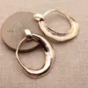 69x54mm 16.7g Multicolor Accesorios Retro de Gran Venta Colgante Redondo Irregular Grande
