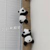 Tubo de água, tubo natural, tubo de ar condicionado, decoração e embelezamento, corda de cânhamo DIY, urso propenso, tubo de aquecimento, decoração de blindagem