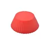 Fabricante Molde de Silicona Molde para Pastel Chiffon de Calabaza Savarin Molde para Hornear Calabaza Molde de Silicona para Pastel al por Mayor
