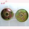 Máquina perforadora de tierra máquina excavadora plato de embrague máquina sembradora máquina abonadora máquina perforadora accesorios para máquina perforadora de hielo caja de cambios vieja placa pasiva