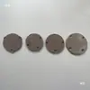 Tapa del cojinete de acoplamiento de la biela de apertura del bastidor para piezas de telar de chorro de agua Tsuta 15DC-47/51 con o sin agujeros 6305