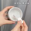 Cepillo para Mascarilla Facial de Silicona Mini Mango Corto Aplicador de Mascarilla de Barro Brocha de Maquillaje Herramienta de Belleza Facial Removedor de Maquillaje Venta al por Mayor Transfronteriza
