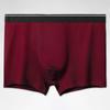Roupa Íntima Masculina 100% Algodão, Boxer Esportivo Masculino, 100% Algodão, Boxer de Tamanho Grande, Cueca Masculina Respirável