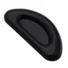 Accesorios para Gafas Almohadillas para la Nariz, Almohadillas para la Nariz de Gafas, Gafas de Sol Adhesivas, Gafas de Sol, Parches de Silicona Antideslizantes para Aumentar la Altura, Estípulas