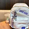 Lindo Colgante de Llavero Carrillón de Viento de Gato 3D con Lazo, Decoración para Bolso, Regalo Pequeño para Niñas, Venta al por Mayor