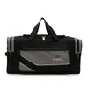 Bolsa de Viagem, Bolsa Transversal de Ombro, Bolsa para o Dia a Dia, Bolsa de Mão Esportiva de Grande Capacidade, Bolsa Fitness Tendência, Viagem de Negócios, Bolsa de Viagem para Voltar à Escola