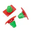 A0029884181 es adecuado para clips de fijación decorativos de paneles de moldura de coche Mercedes-Benz, clips de fijación de panel interior de faldón lateral