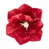 Papel Crepom Buquê Feito à Mão Conjunto Pronto Criativo Decoração de Quarto de Casamento Papel Flor de Papel Tridimensional Flor de Papel Janela Fundo Palco