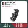 8608A323 Es Adecuado para Sl Yige Ensamblaje de Control de Ventana Eléctrica Delantera Izquierda Interruptor Elevador de Vidrio 1283