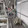 Tubo de Aire Comprimido de Aleación de Aluminio Gunaisen, Codo en T de Diámetro Igual Dn20-Dn50, Especificaciones Completas